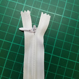 White Invisible