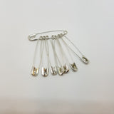 XL Safety Pins