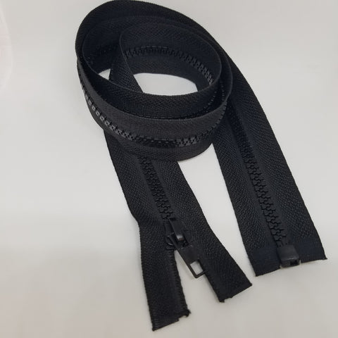 OE Plastic Zip