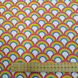 Rainbows - Digital Cotton